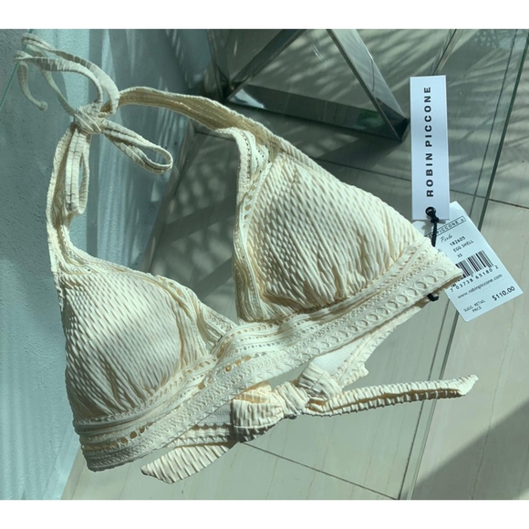 Robin Piccone bikini top - Picture 2 of 6